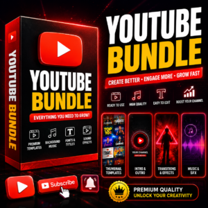 Youtube Bundle